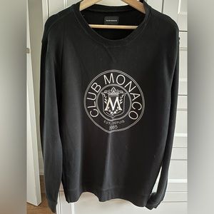 Club Monaco sweater